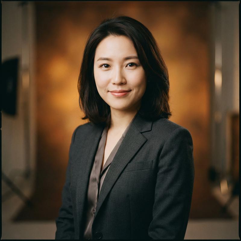 女神视频传媒演员顾问总监苏晴雪